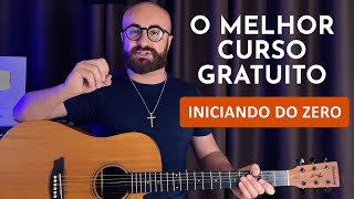 Aprenda violão do zero | Curso básico para iniciantes | Direto Ao Ponto