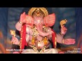 bhandup cha ganesh ustav 2015