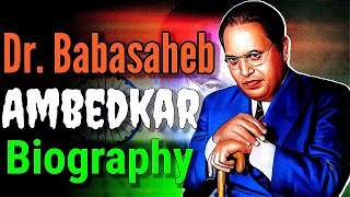 Dr Bhimrao Ambedkar Biography in Hindi | Life Story of Baba Saheb
