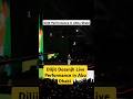 Diljit Dosanjh Live Performance in Abu Dhabi 😱| Diljit in Abu Dhabi #diljitdosanjh #shorts #ytshorts