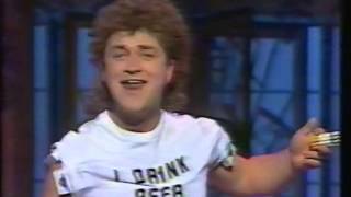 Friday Night Live Final Episode 1988