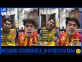 Lawak | Acap tebus kekalahan,Rayyan koyak 😆