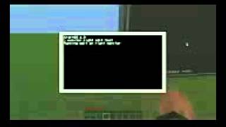 Tekkit ComputerCraft Monitor Basics Tutorial)