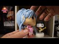 funko pop kurama u0026 botan unboxing