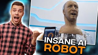 Top Humanoid Robots | Best AI Robots 2021