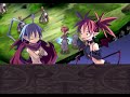 ps2 longplay 015 disgaea hour of darkness eu part 1 2