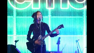 Willow Smith Performs At The 2019 Ema Honors Benefit Gala