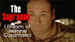 The Sopranos Season 1 Finale: "I Dream of Jeannie Cusamano"