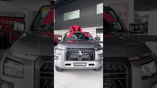 All New 2025 Mitsubishi TRITON 2WD Walk Around Tour #triton #mitsubishi #mitsubishitriton