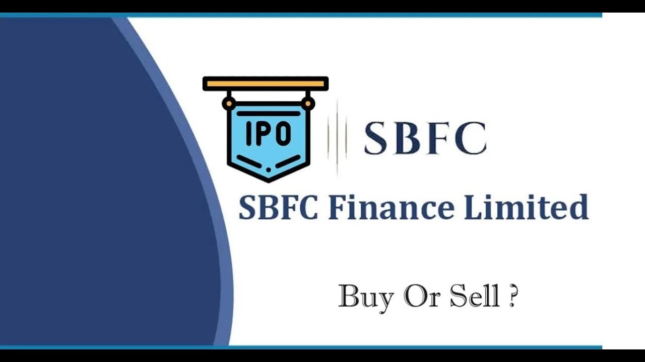 SBFC Finance : Share Price Jumps 15% In Week After ICICI Securities ...