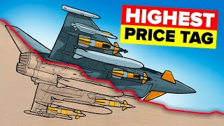 Top 10 Most Expensive Active Duty Military Weapons