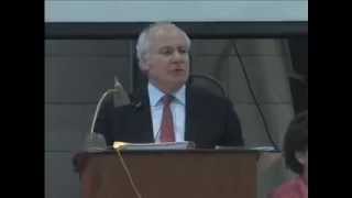 Hingham Town Meeting - April 28, 2014