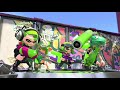 【スプラトゥーン2】（ちこちゃん実況）やっぱり楽しいこのゲーム！ノックアウトからのノックアウト！w