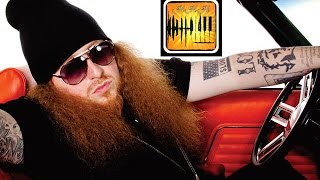 Rittz - Geronimo