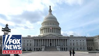 Senate reviews 'irregularities in the 2020 election'