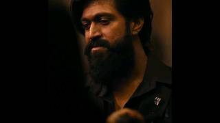 ROCKY BHAI DISAGREES WITH YOU ! ( no hate ) #kgf #yash #rockybhai