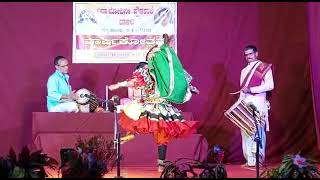 Dhyan  rai  yakshagana   devendra    bala  part-01