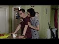 Ben Mitchell 15th July 2016 Part 1