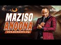 Maziso anoona - Apostle Dr Joe Daniels