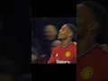 Garnacho, Martial And Rashford☠️#shorts #football #viral