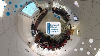 Data and Digital Methods Seminar 2025