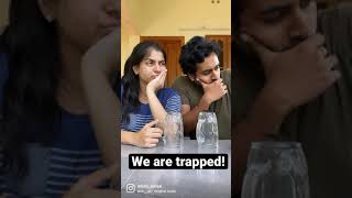 നോക്കി വാങ്ങേണ്ടേ ചേട്ടാ | Instagram Reels