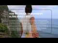 CSS Blurred Glass Effect Transparent Div | Frosted Glass Effects CSS