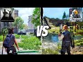 Fading City vs Earth: Revival - Which Post-Apocalyptic Game is Better?