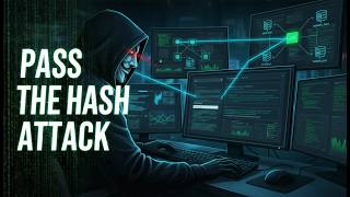 Pass The Hash Explained