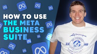 The Only Meta Business Suite Tutorial You Will Ever Need | 2023 Tutorial For Beginners