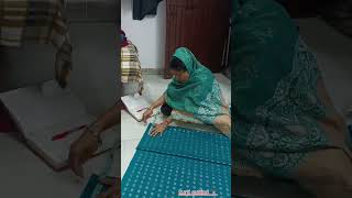 Suit salwar cutting..✂️#suitcuttingforbeginners #subscribe #likeforlikes #kurticuttingstitching