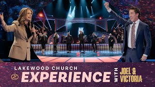 Lakewood Church Service | Joel Osteen Live | January 22, 2023