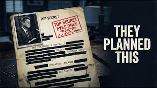 Operation Northwoods: The Declassified Plot to Attack America
