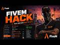 FiveM Mod Menu 2026 🔥 | Free Trial Premium Cheat Pack | Car Spawner & Money Hack | ESP & God Mode ✅