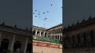 one day in Hooghly imambara