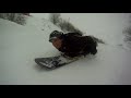 gopro plymouth snowriders @ val thorens snowboarding 2011 2012