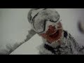 gopro plymouth snowriders @ val thorens snowboarding 2011 2012