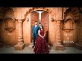 Nitin+Heena Pre-Wedding || Arssh Art Studio || Best Pre-Wedding 2023 || Best Photography In Punjab