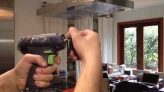 Festool T 18 +3