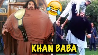 Khan Baba - Spread Love not Hate
