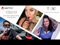 #2019VAPE | Vaptio Most Popular Vape Kits: Cosmo Vape Mod & TYRO Vape Pen