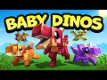 Baby Dinos (Official Trailer)