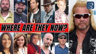 The Truth About Dog The Bounty Hunter's 12 Children