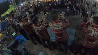 Banda Perla de Michoacán El Cascabel