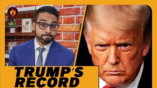 Trump: 'I WILL PURGE WAR MONGERING DEEP STATE' | Breaking Points