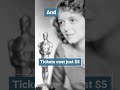 what happened at the first oscars bite sized history