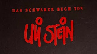 Das schwarze Buch von Uli Stein