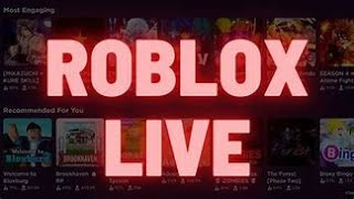 [LIVE🔴] Playing Fortnite Live