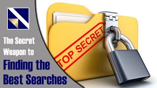 THE SECRET WEAPON TO FINDING THE BEST SEARCHES | VectorVest