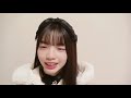 miyabi hasegawa 2025年01月12日17時46分 長谷川雅（ske48 研究生）